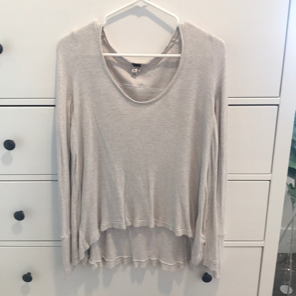 Free people Thermal